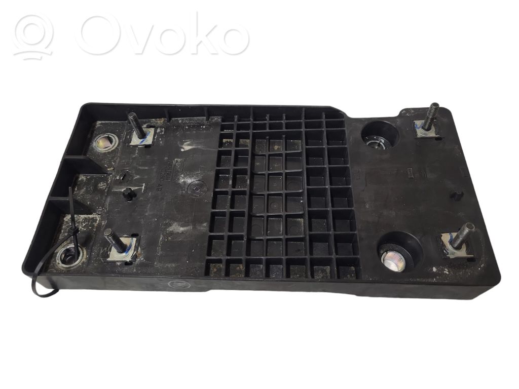 Ford Mondeo MK IV Tavă baterie 