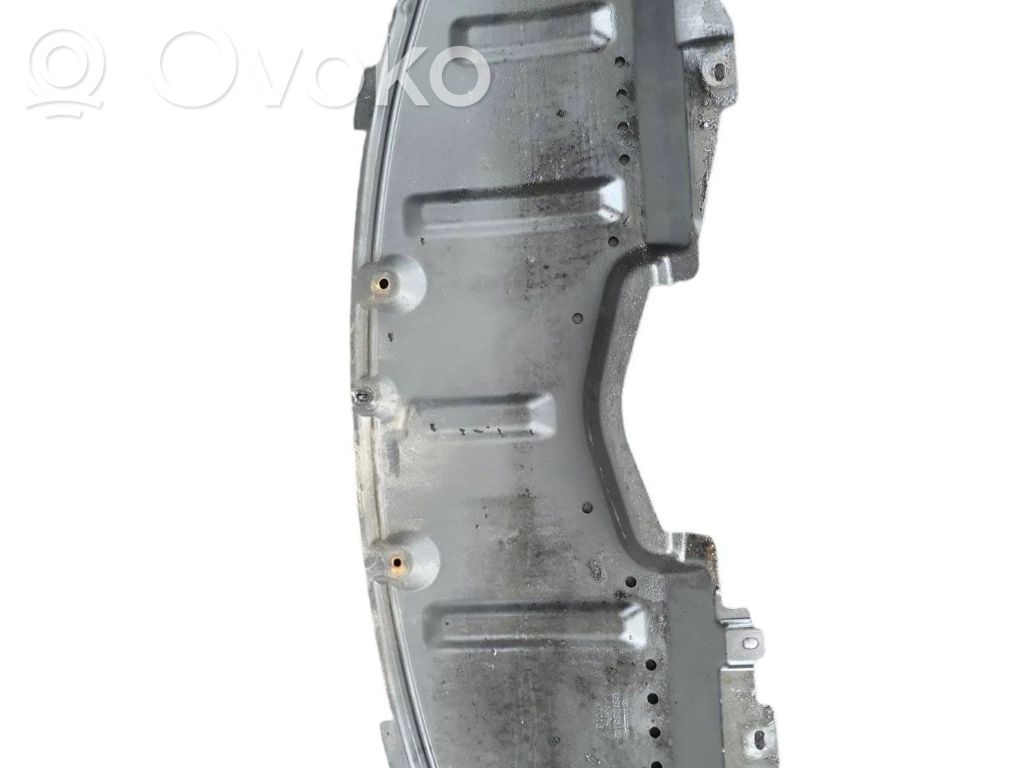 Protecție inferioară motor   GS1D56112,K7016