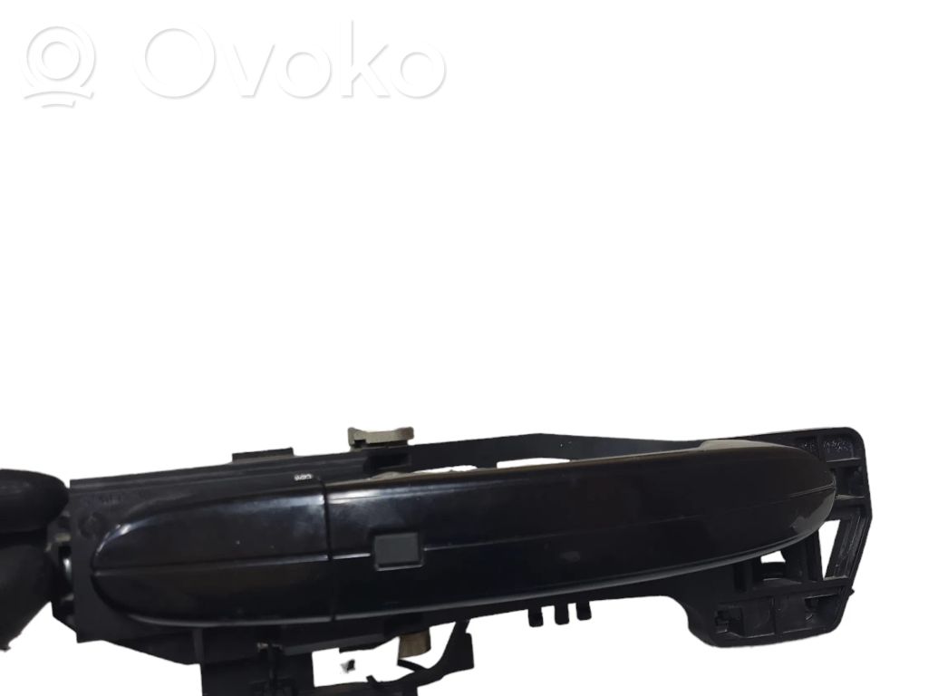 Ford Mondeo MK IV Etuoven ulkokahva 