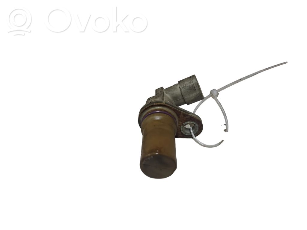 Opel Insignia A Crankshaft position sensor 