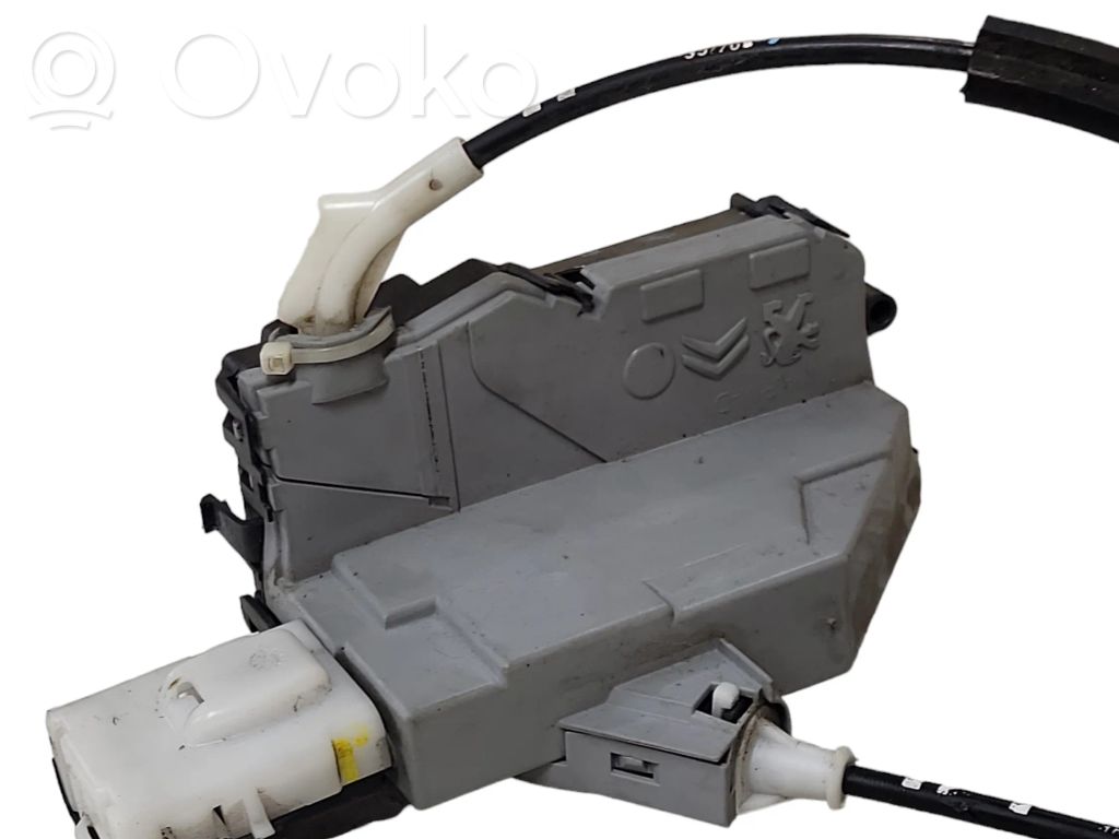 Takaoven lukko   A01776