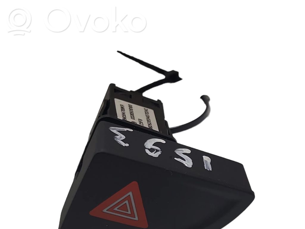 Citroen C5 Schalter Warnblinkanlage 