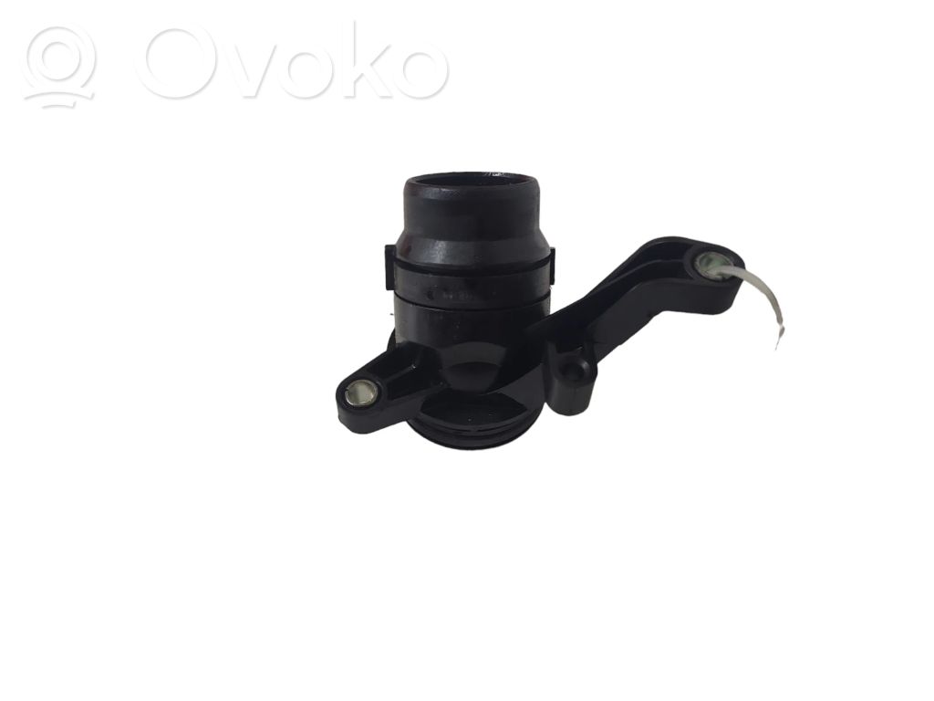 Land Rover Range Rover L405 Conductă/furtun lichid de răcire motor 
