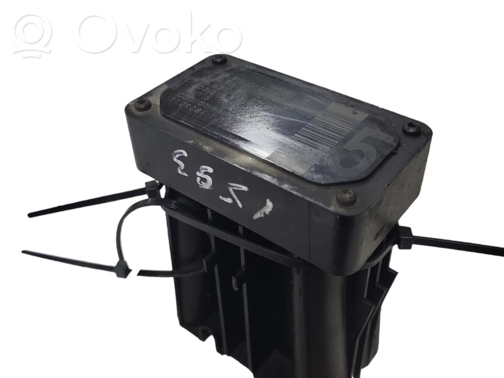 Citroen C5 Other control units/modules 