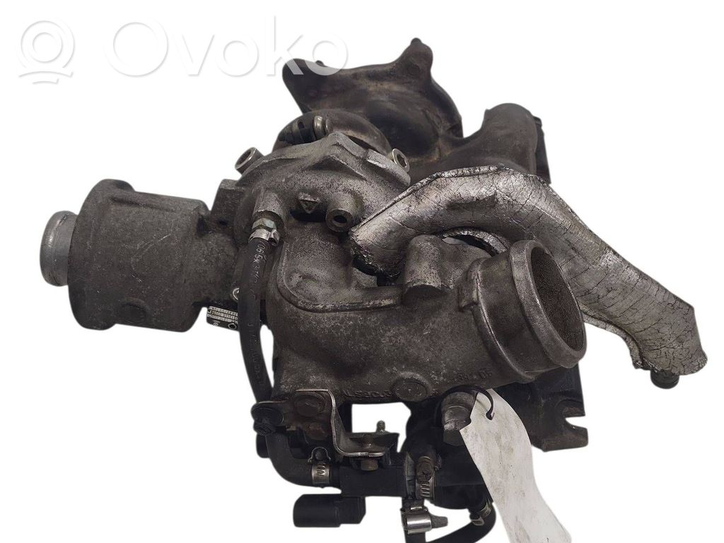 Turbo   06D145701E