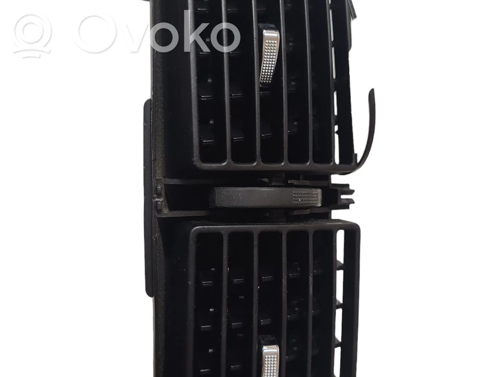 Peugeot 307 Griglia di ventilazione centrale cruscotto 