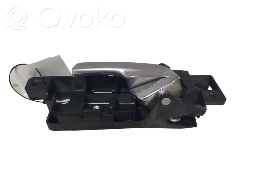 Ford Mondeo MK IV Rear door interior handle 