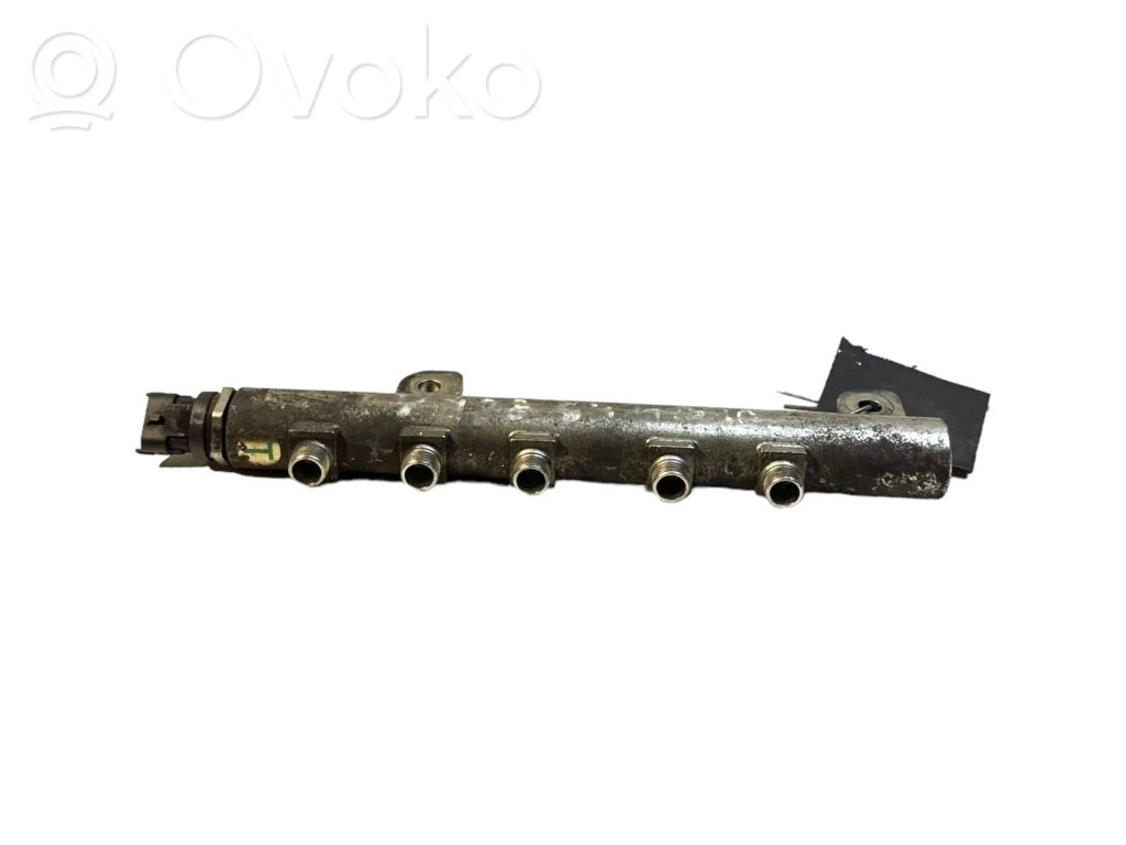 Opel Vectra C Rampă alimentare injectoare 