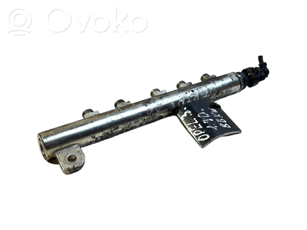 Opel Vectra C Rampă alimentare injectoare 