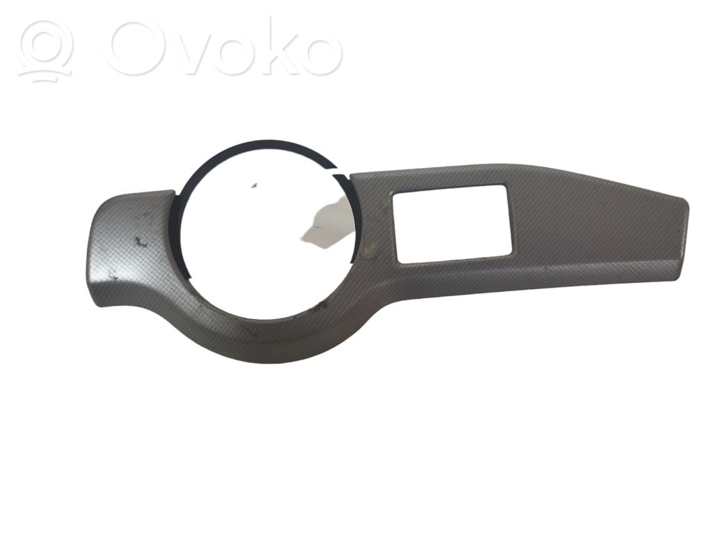 Skoda Octavia Mk2 (1Z) Rivestimento del pannello