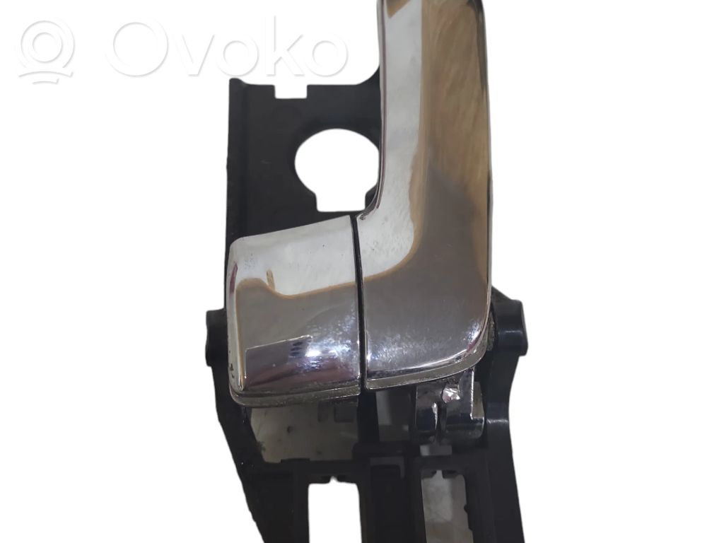 KIA Sportage Front door interior handle 