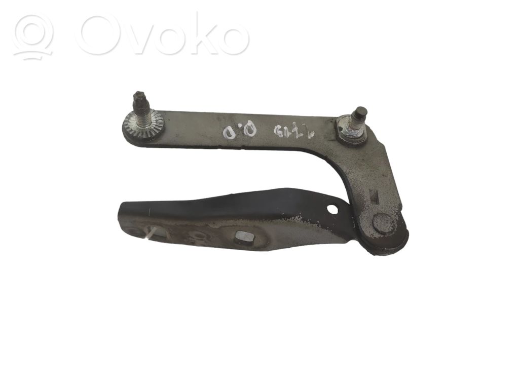 Ford Focus C-MAX Engine bonnet/hood hinges 