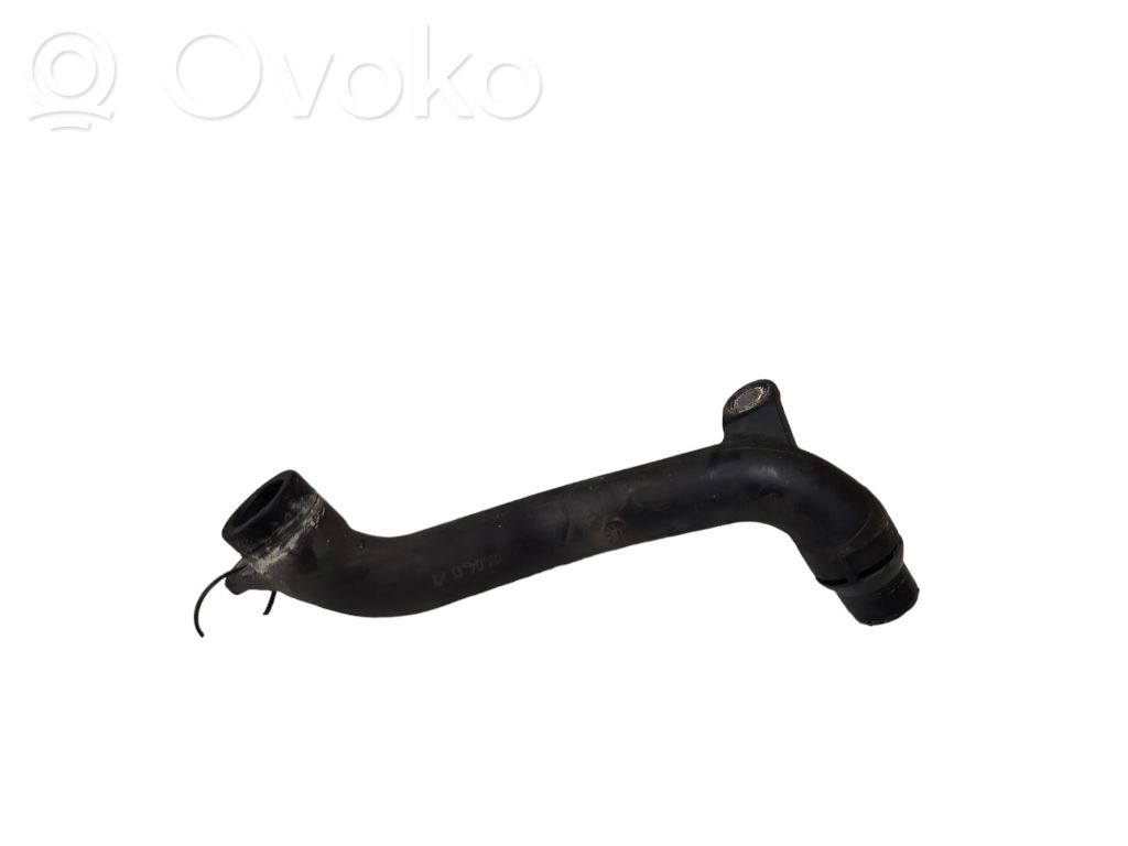 Engine coolant pipe/hose   780058302