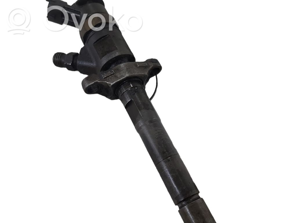 Injektor Einspritzdüse   0445110297