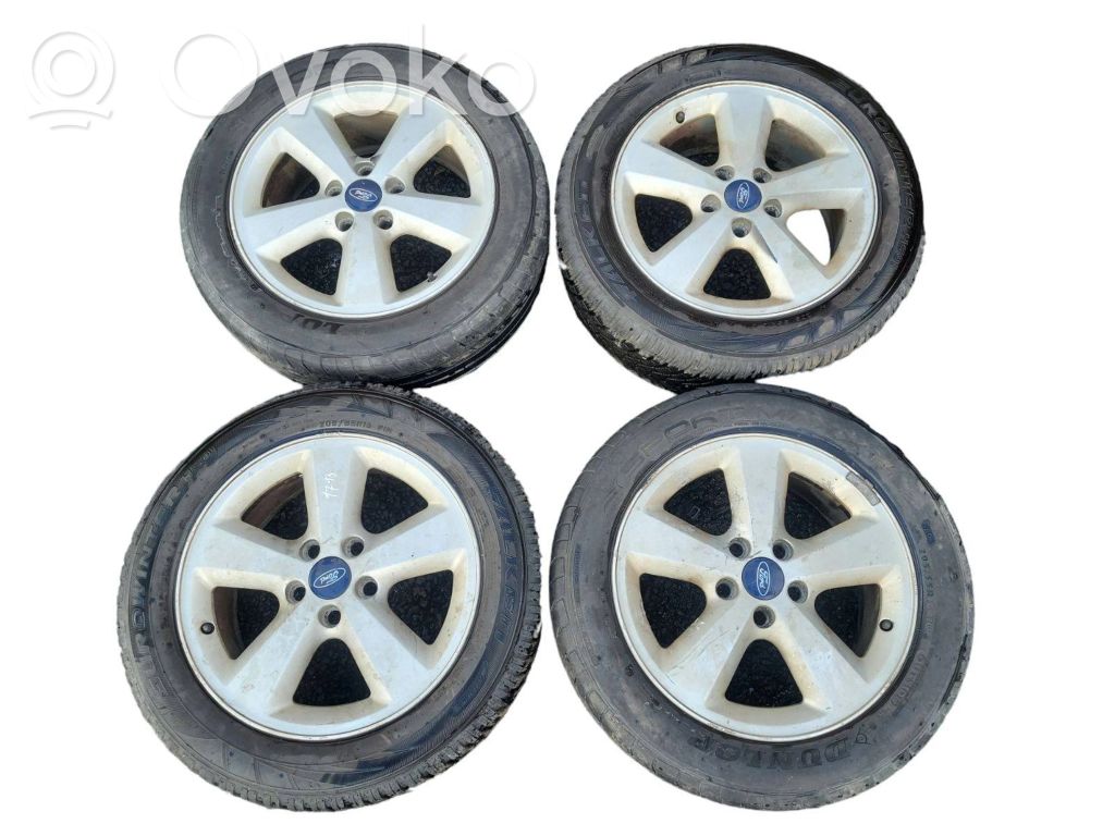 Jante alliage R16
