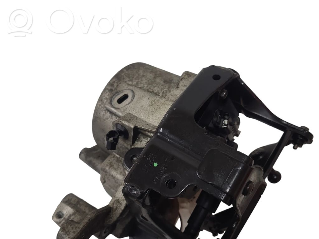 Ford Focus Carcasă filtru combustibil 