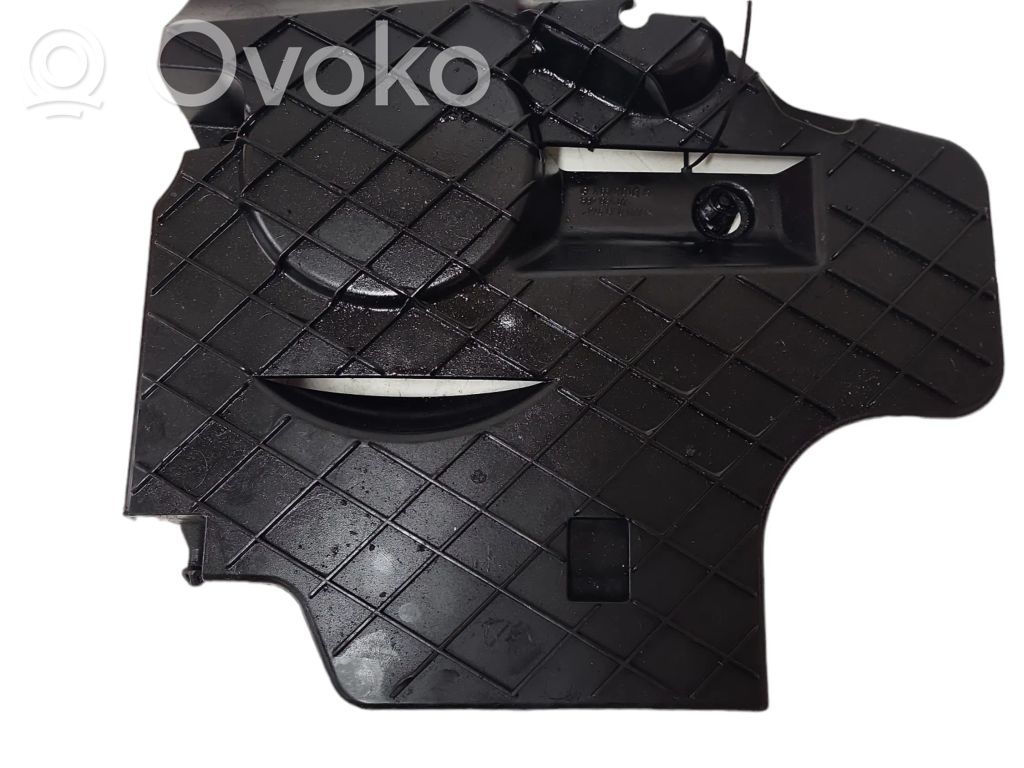 Mercedes-Benz E W212 Capac protecție motor 