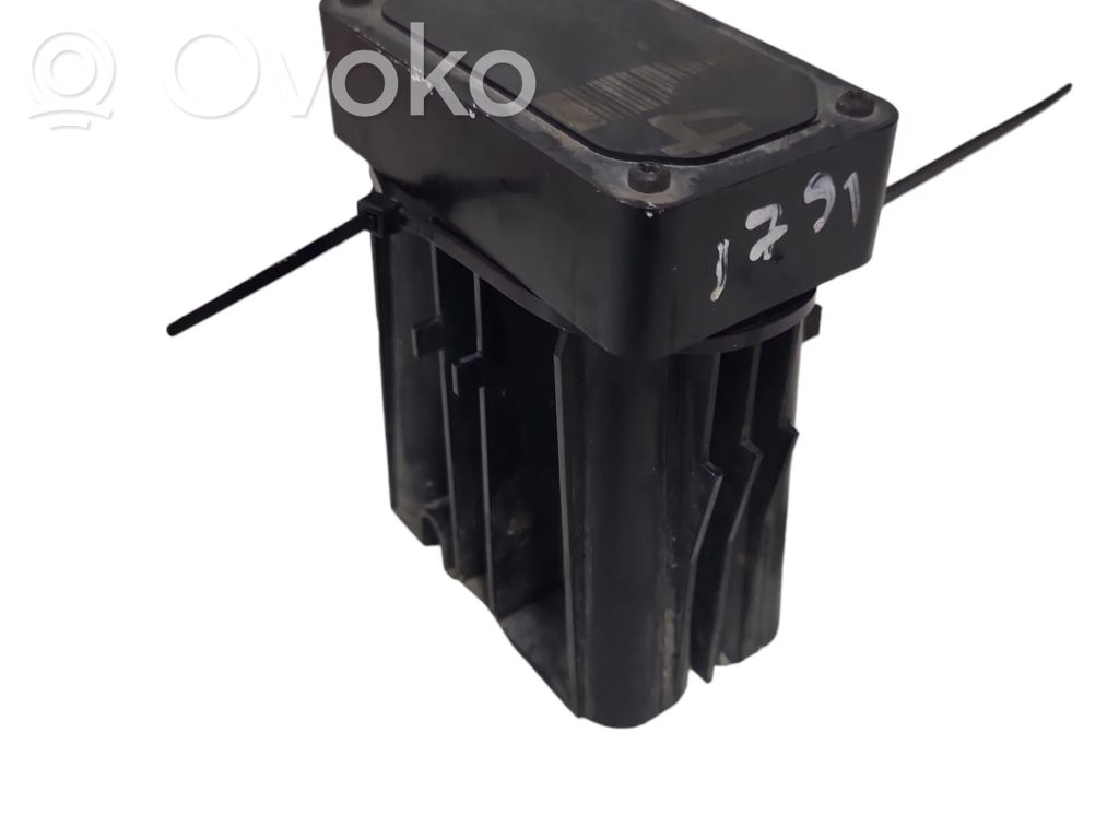 Autres unités de commande / modules   9663116480,603014,120213S
