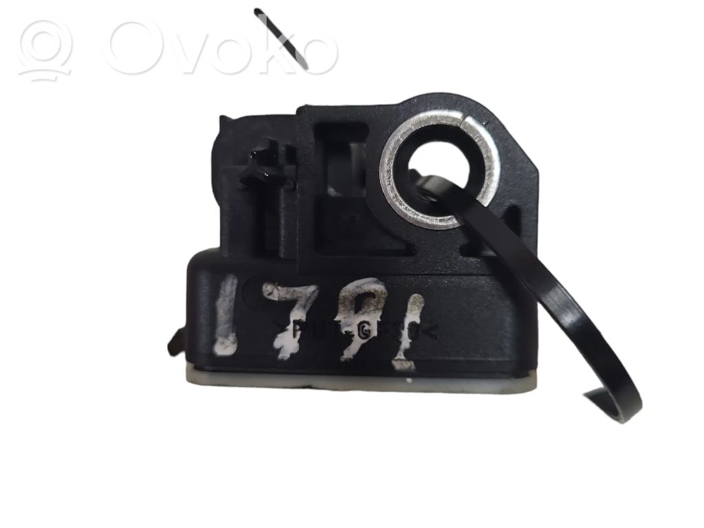 Citroen C5 Airbag deployment crash/impact sensor 