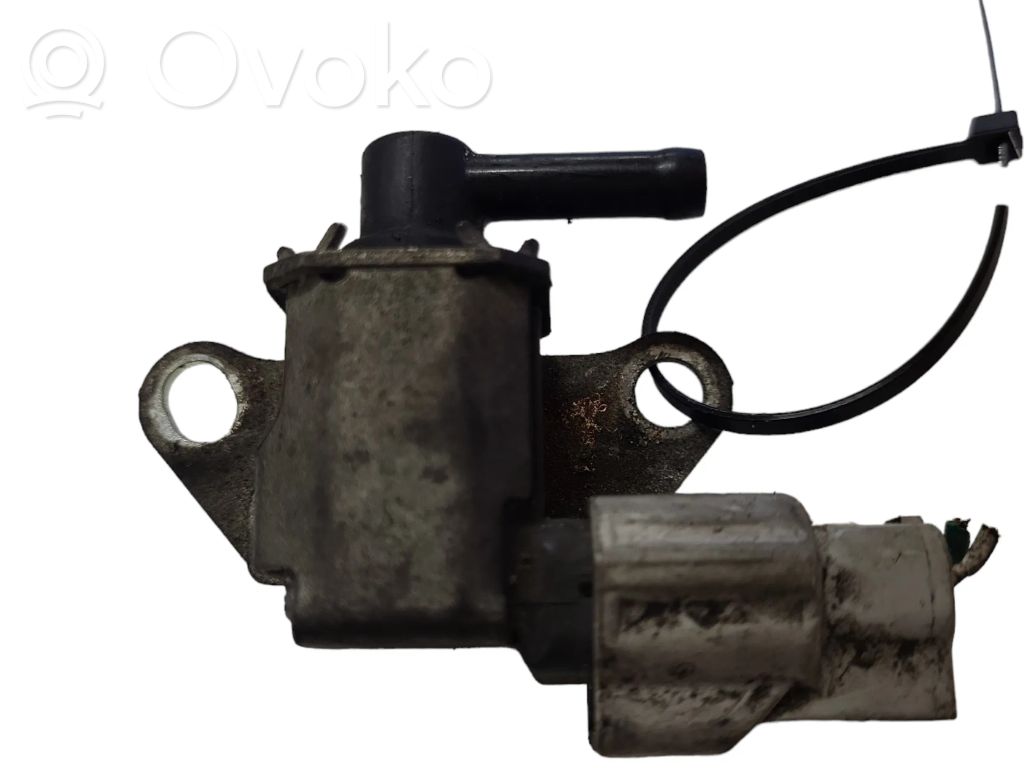 Nissan Qashqai Turbo solenoid valve 