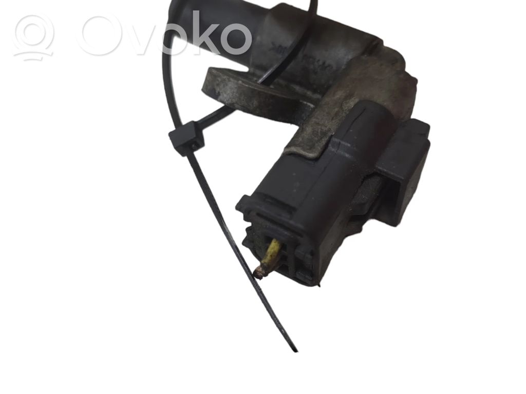 Sensor de posición del cigüeñal (Usadas)   9645844080