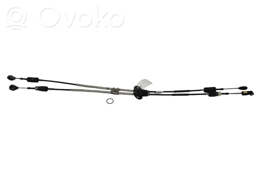 Volvo S60 Cavo di collegamento leva del cambio 