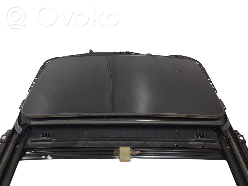 Citroen C5 Stoglangio komplektas 
