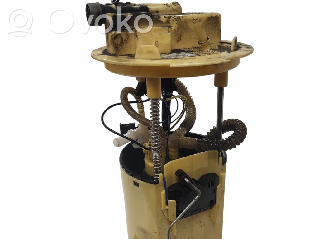 Bomba interna de combustible   31321069