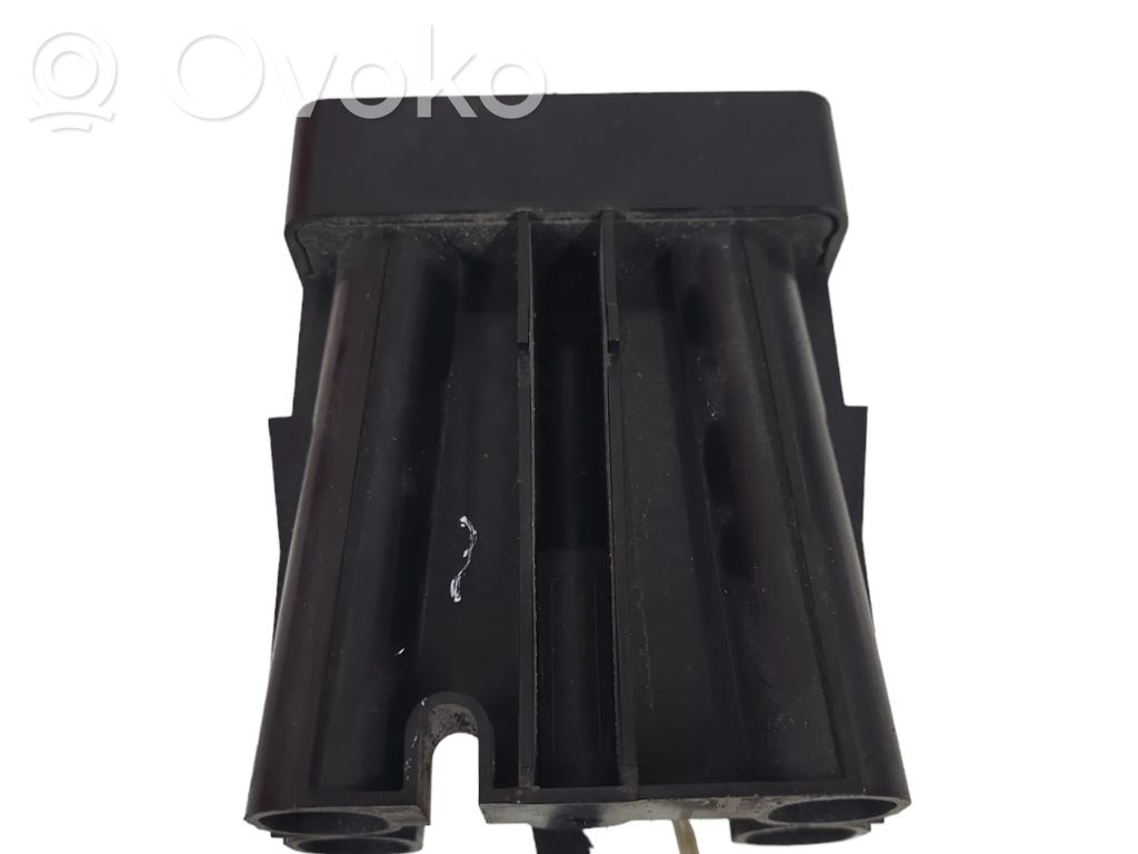 Citroen C4 I Picasso Other control units/modules 