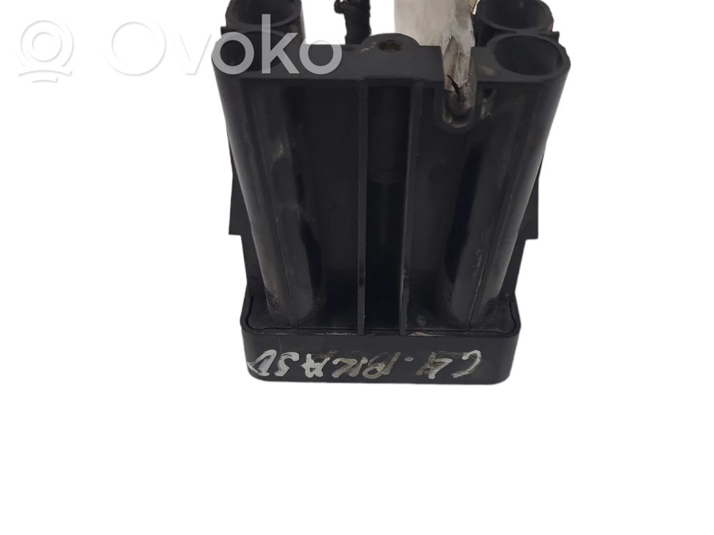 Citroen C4 I Picasso Other control units/modules 