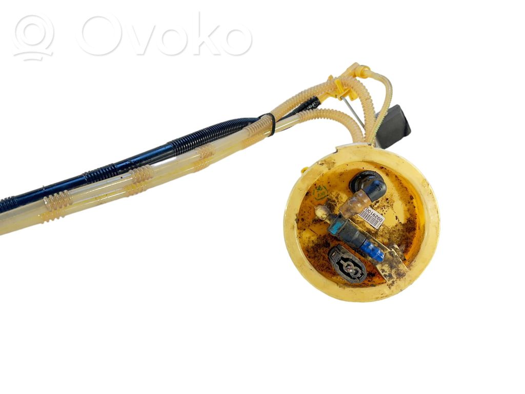 Fuel level sensor   09291001
