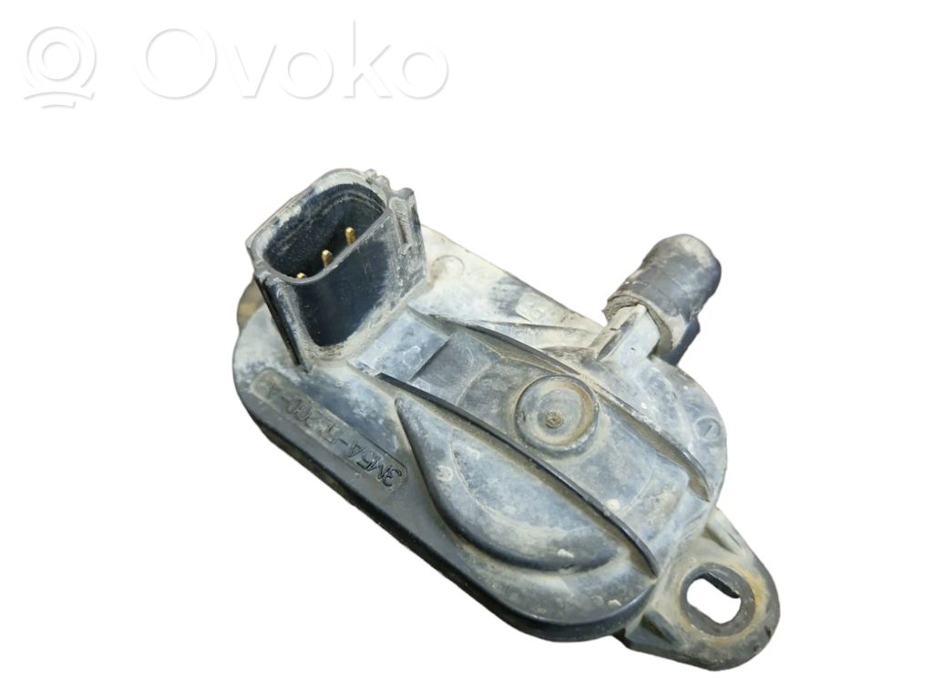 Ford Mondeo MK IV Sensore di pressione dei gas di scarico 