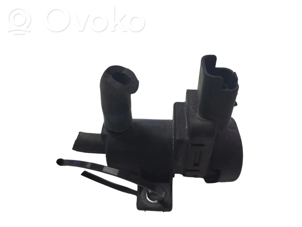 Elettrovalvola turbo   9665456180