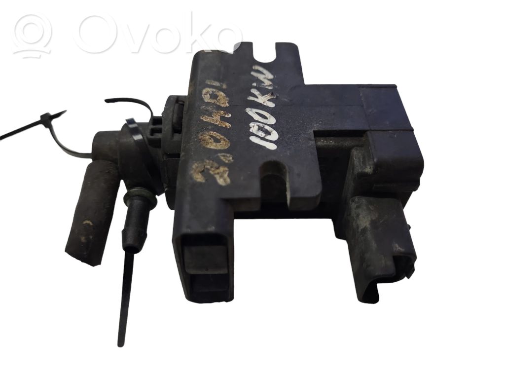 Electroválvula del turbo   9660693180