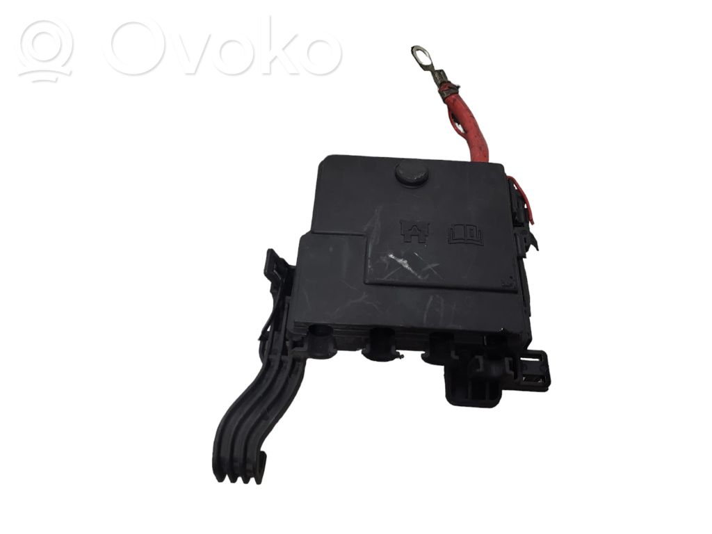 Volvo V50 Positive wiring loom 