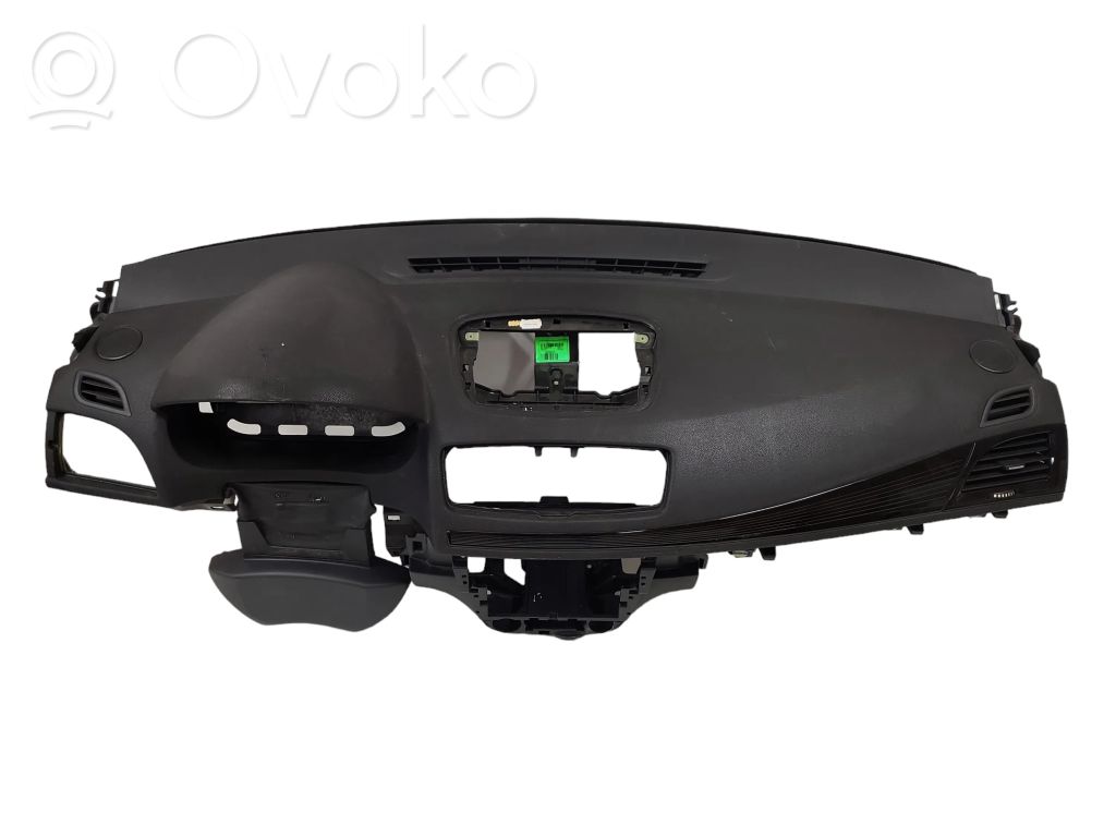 Renault Megane III Panelė 