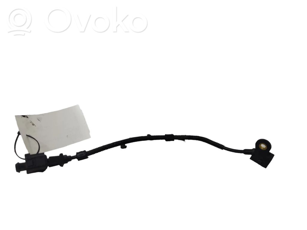 Volkswagen Golf VI Nockenwellensensor Nockenwellenpositionssensor 