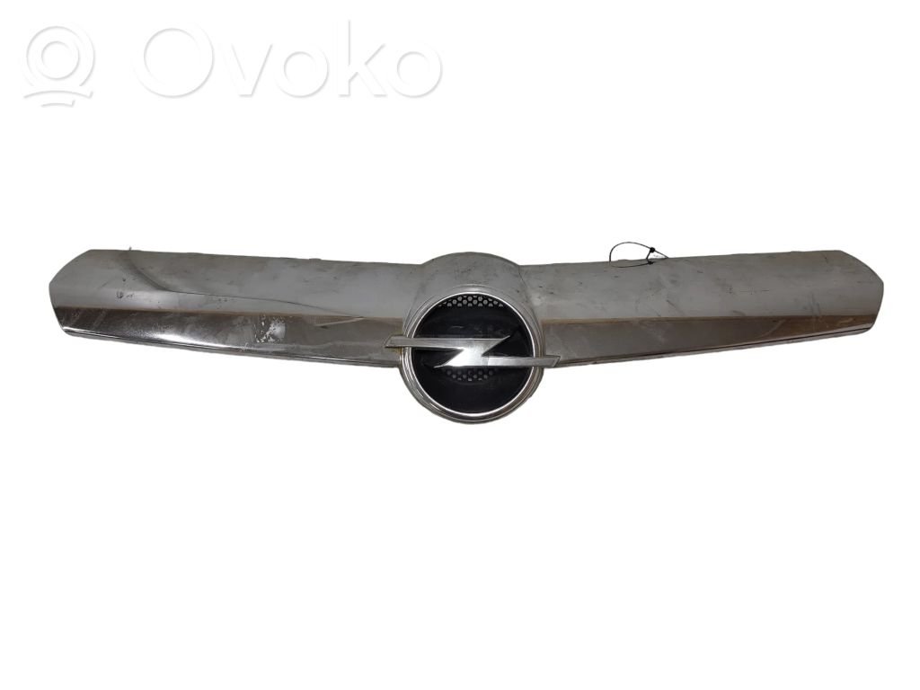 Opel Corsa D Front grill 