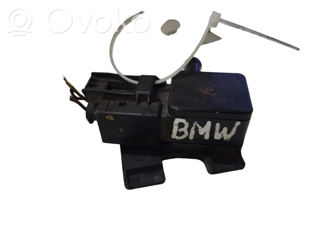 BMW 1 F20 F21 Senzor presiune gaze evacuare