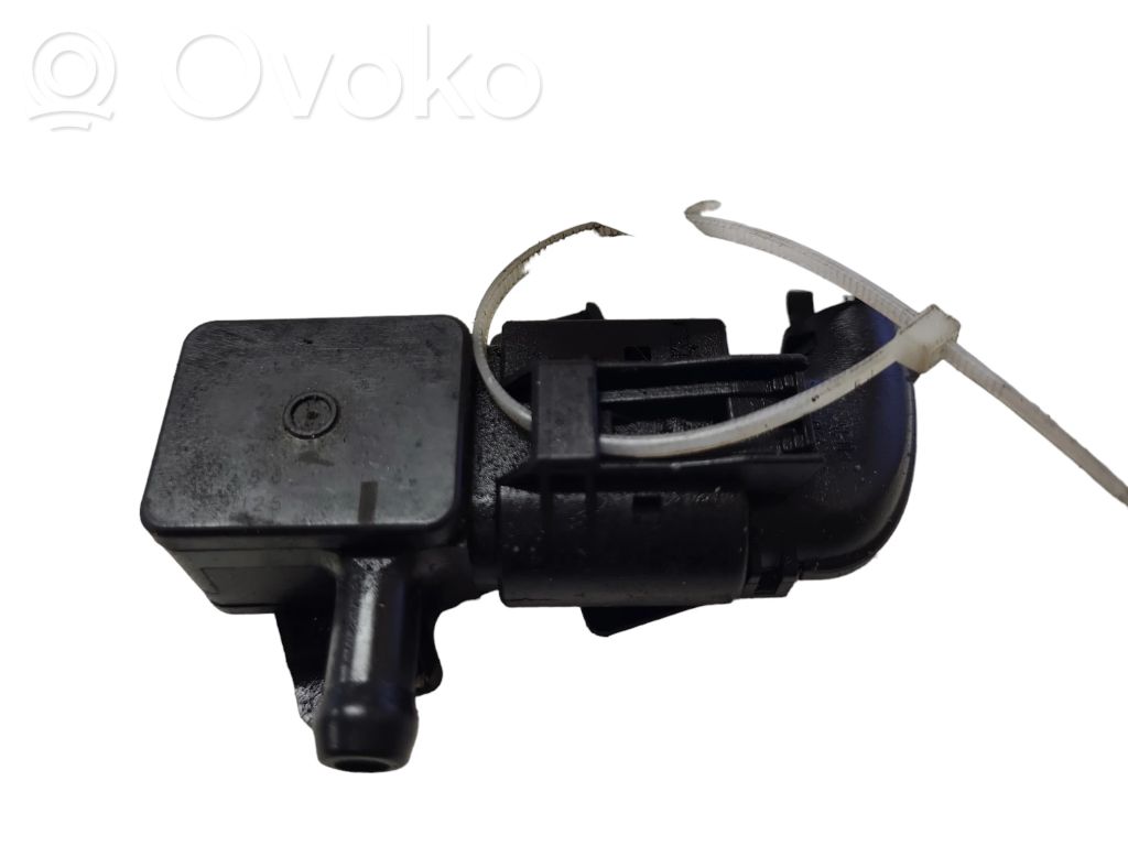 BMW 1 F20 F21 Senzor presiune gaze evacuare
