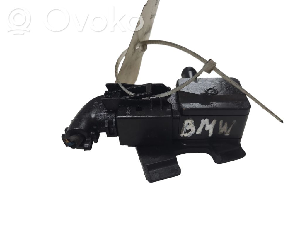 BMW 3 E90 E91 Senzor presiune gaze evacuare