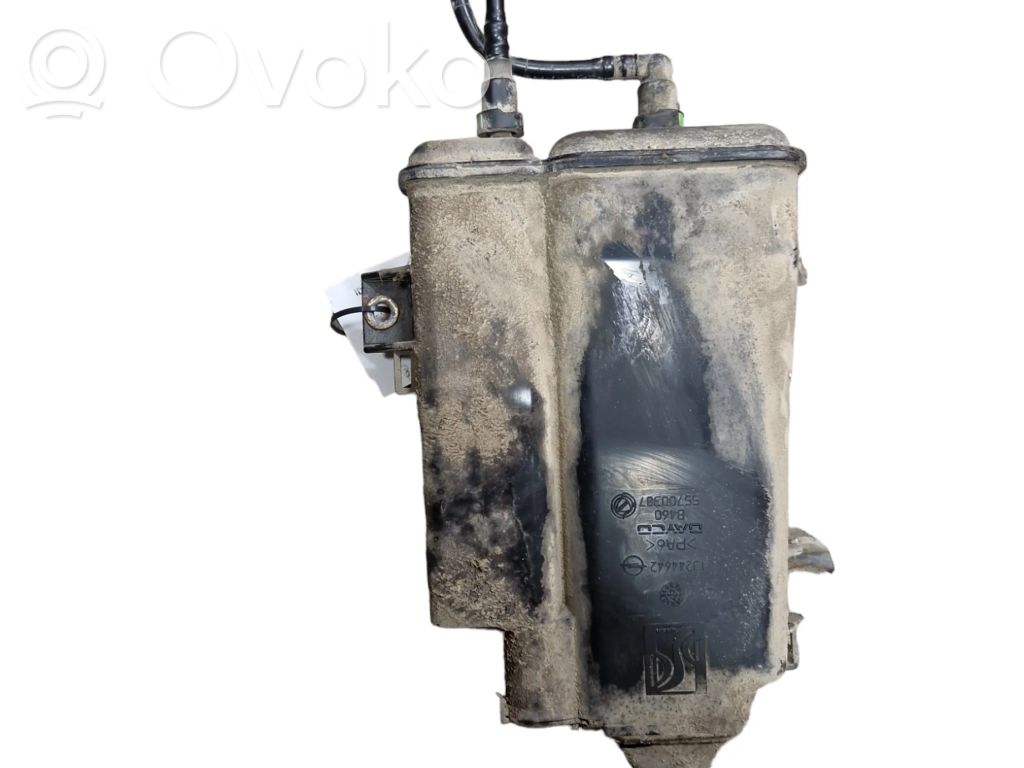 Opel Corsa D Serbatoio a carbone attivo per il recupero vapori carburante 