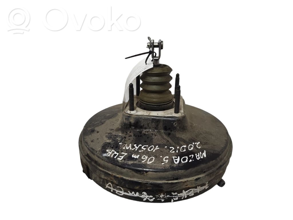 Servo-frein   CC304395X