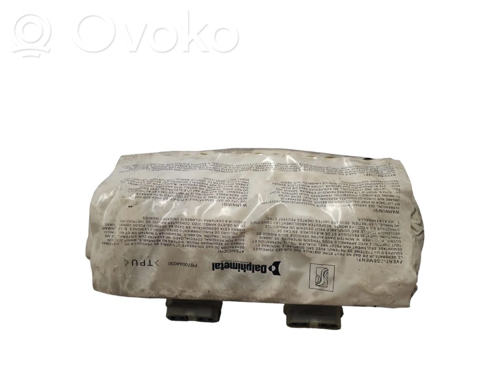 Opel Corsa D Airbag de passager