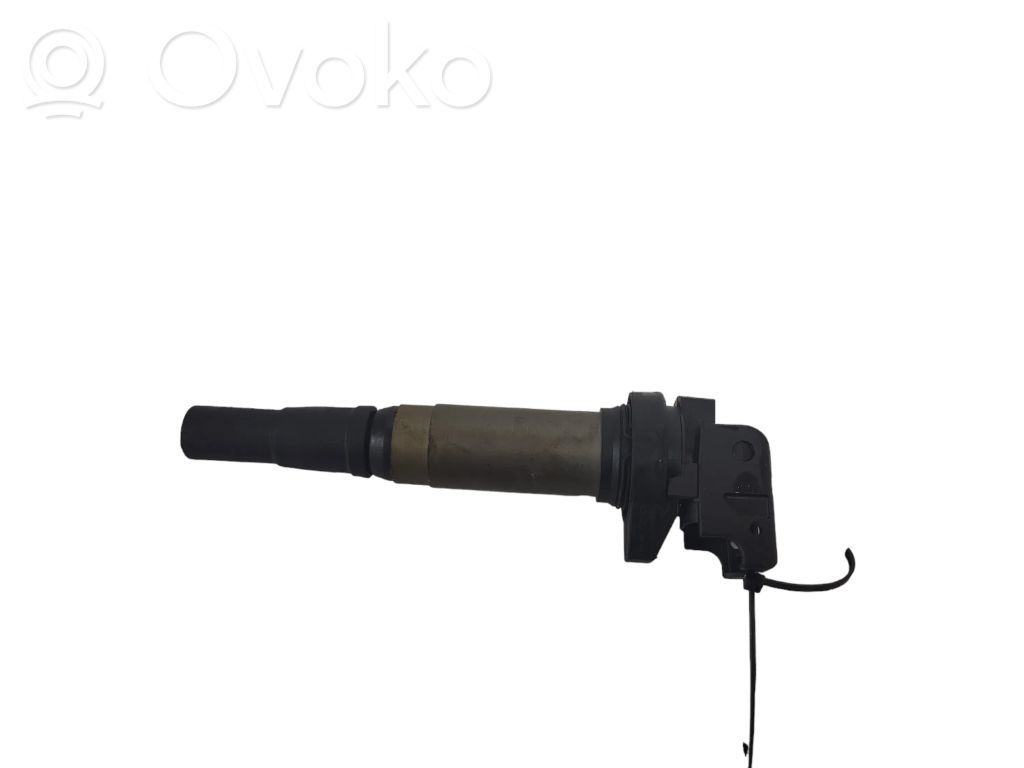 Bobina de encendido de alto voltaje   19005293