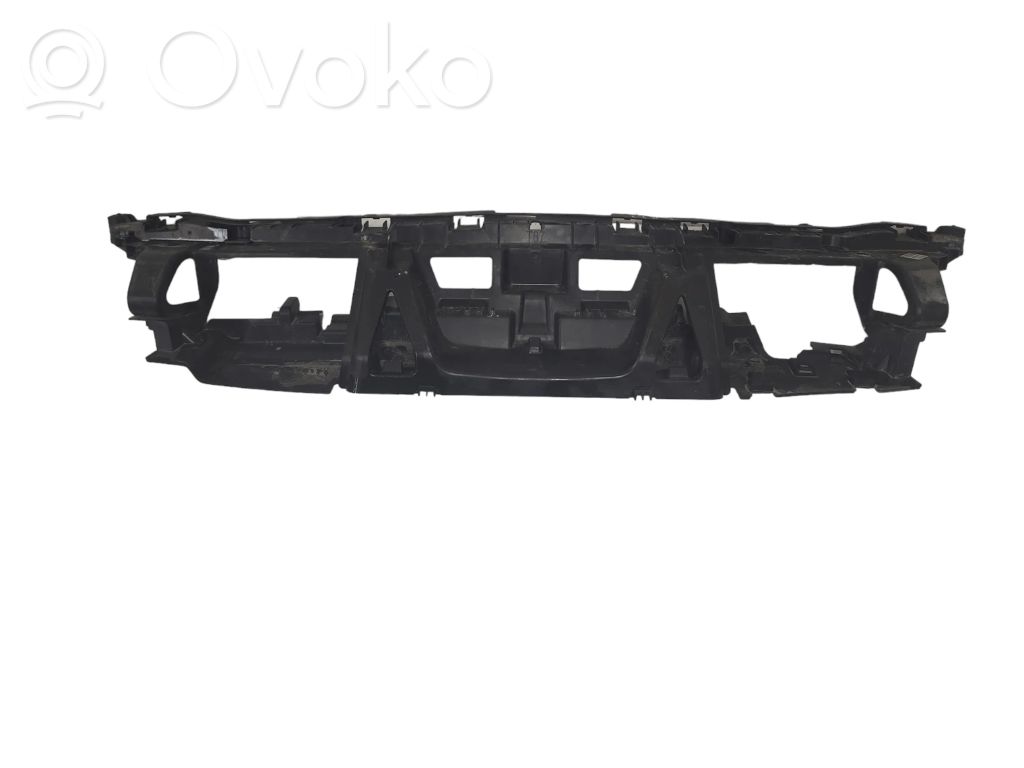 Mască radiator   9670032980