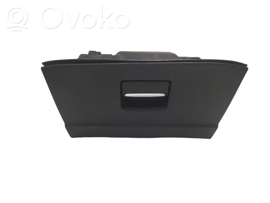 Ford Mondeo MK IV Schowek deski rozdzielczej 