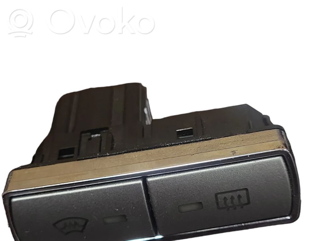 Ford Mondeo MK IV Comutator încălzire parbriz/lunetă 