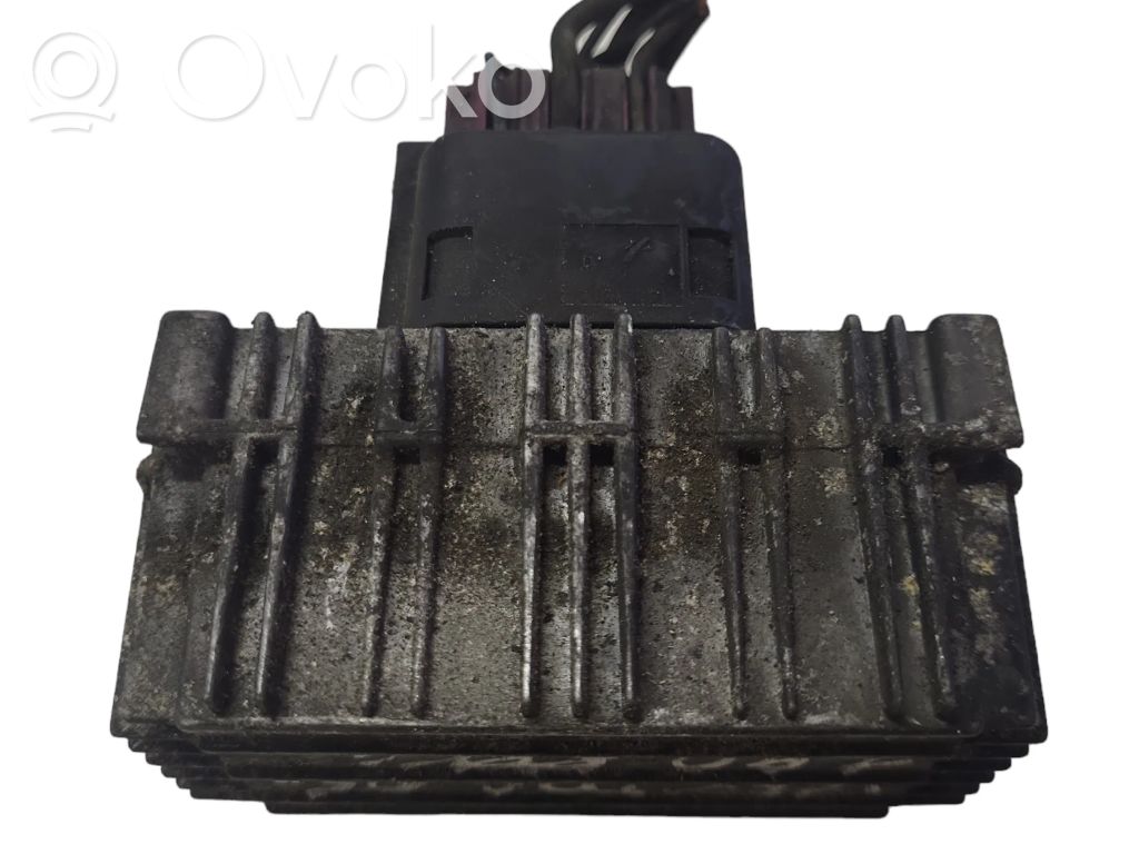 Opel Vectra C Relè preriscaldamento candelette