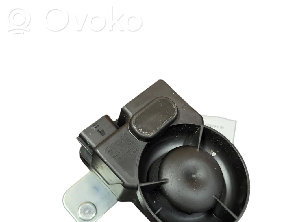 Hyundai i40 Allarme antifurto